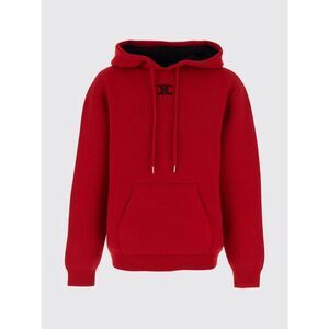 Celine Sweatshirt Men Red